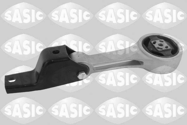SASIC Lagerung, Motor SASIC Lagerung, Motor