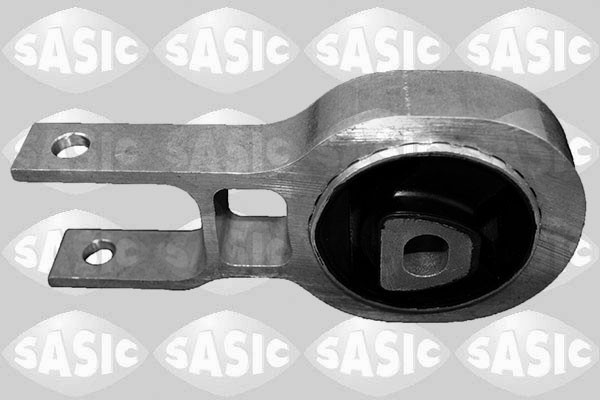 SASIC Lagerung, Motor