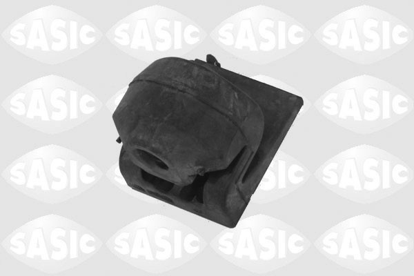SASIC Anschlagpuffer, Schalldämpfer