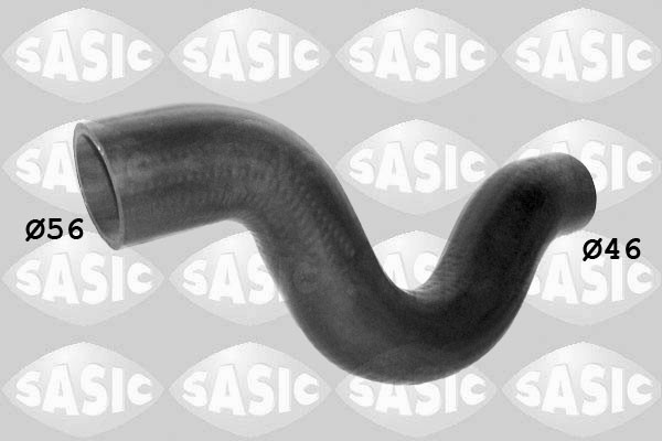 SASIC Ladeluftschlauch