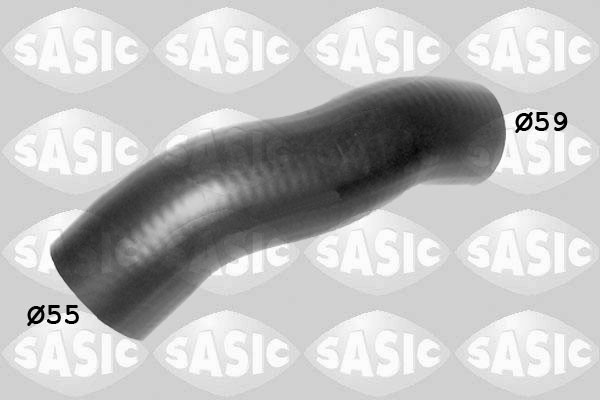 SASIC Ladeluftschlauch