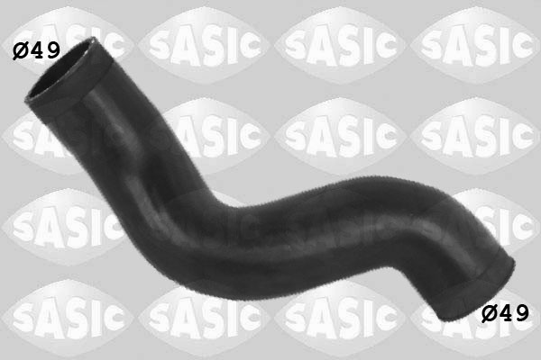 SASIC Ladeluftschlauch