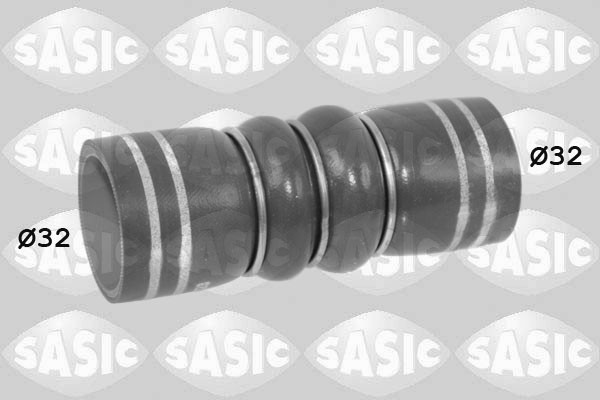 SASIC Ladeluftschlauch