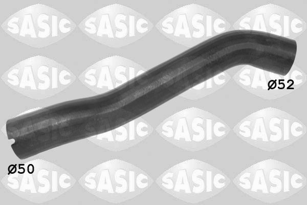 SASIC Ladeluftschlauch