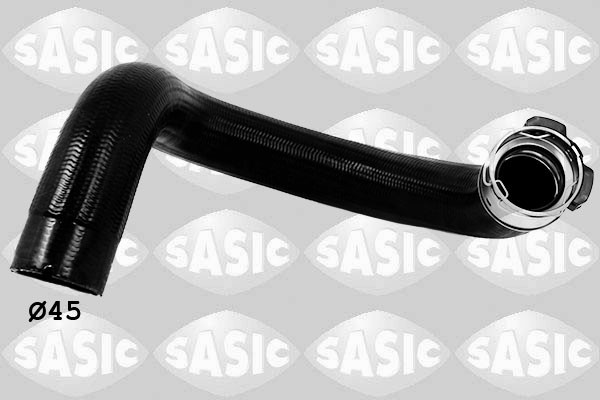 SASIC Ladeluftschlauch
