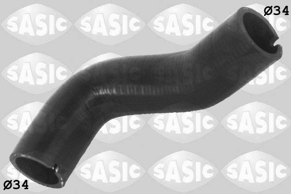 SASIC Ladeluftschlauch