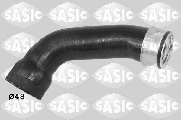 SASIC Ladeluftschlauch