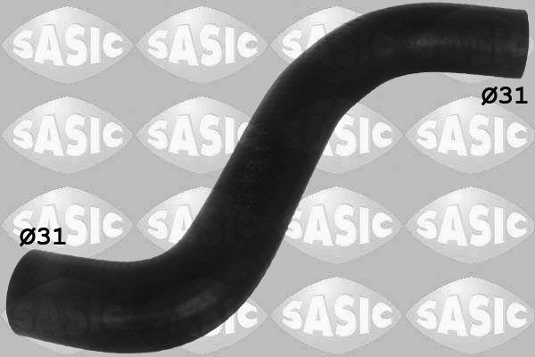 SASIC Kühlerschlauch