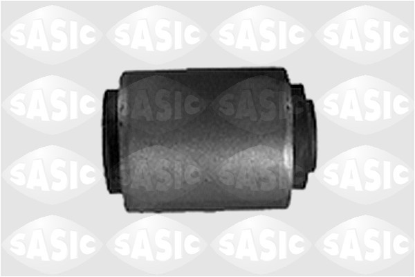 SASIC Lenker, Radaufhängung