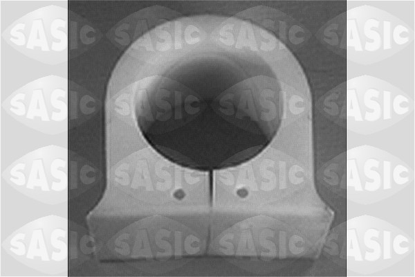 SASIC Lagerung, Stabilisator