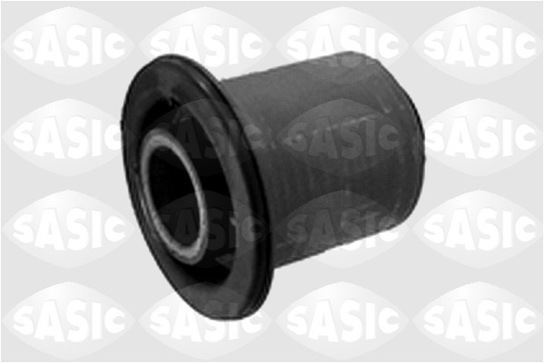 SASIC Lenker, Radaufhängung