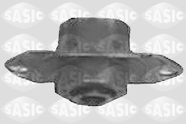 SASIC Lagerung, Motor SASIC Lagerung, Motor