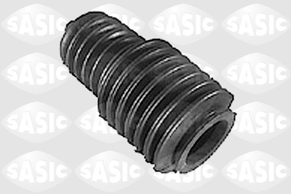 SASIC Faltenbalg, Lenkung