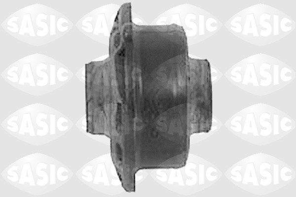 SASIC Lenker, Radaufhängung