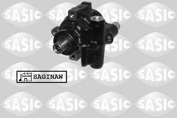 SASIC Hydraulikpumpe, Lenkung
