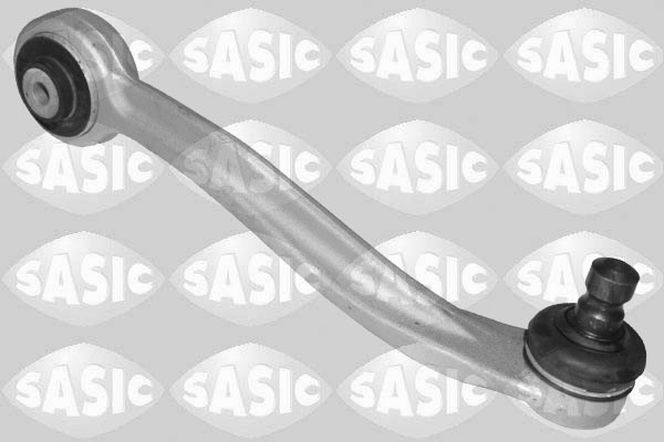SASIC Lenker, Radaufhängung