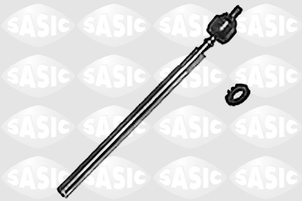 SASIC Axialgelenk, Spurstange