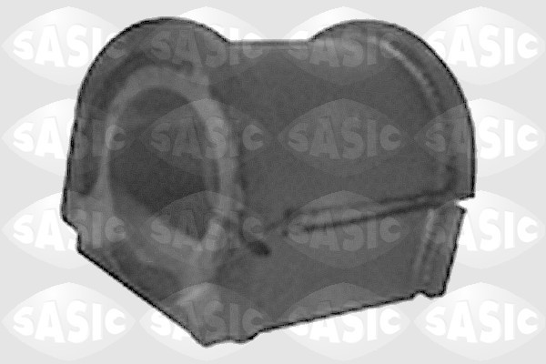 SASIC Lagerung, Stabilisator