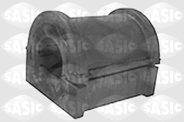 SASIC Lagerung, Stabilisator