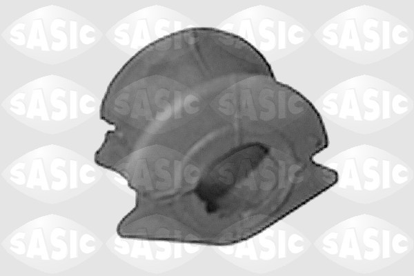 SASIC Lagerung, Stabilisator