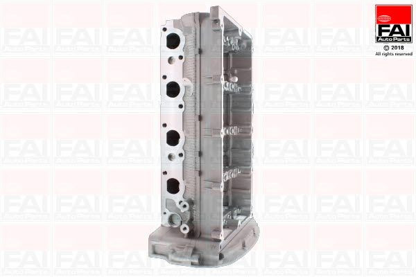 FAI AutoParts Zylinderkopf