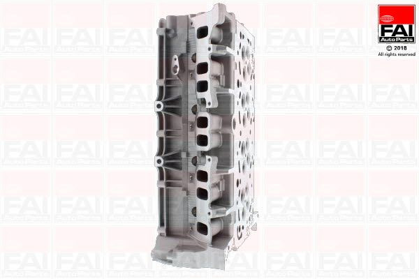 FAI AutoParts Zylinderkopf