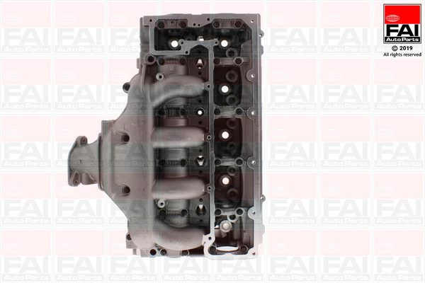 FAI AutoParts Zylinderkopf