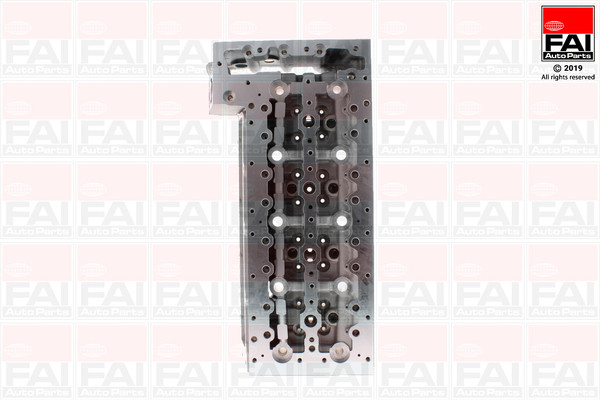 FAI AutoParts Zylinderkopf