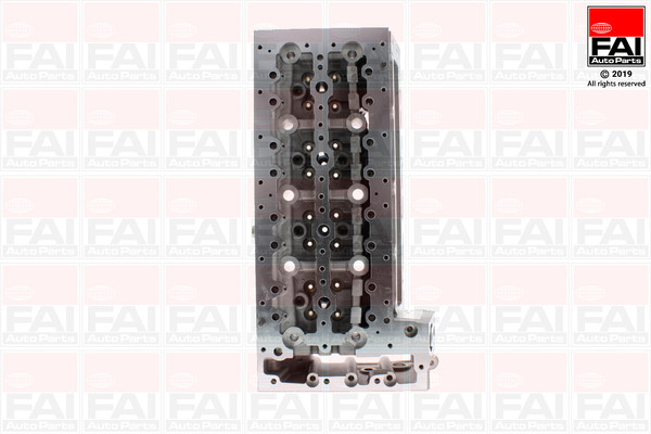 FAI AutoParts Zylinderkopf