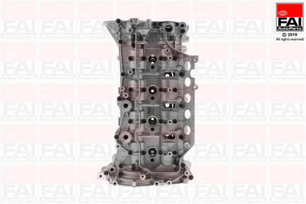 FAI AutoParts Zylinderkopf