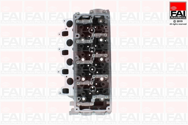 FAI AutoParts Zylinderkopf