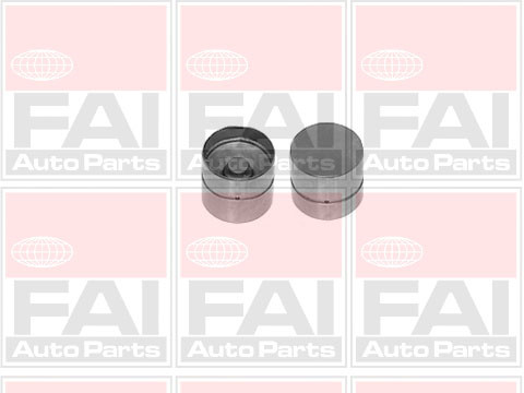 FAI AutoParts Ventilstößel