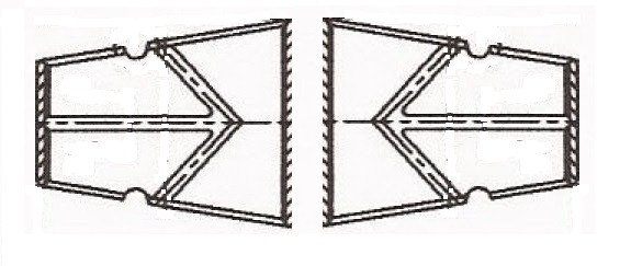 FAI AutoParts Lagerbuchse, Pleuel