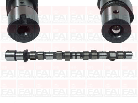 FAI AutoParts Nockenwelle