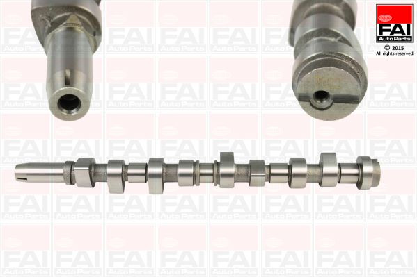 FAI AutoParts Nockenwelle
