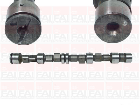 FAI AutoParts Nockenwelle
