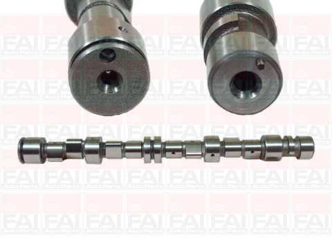 FAI AutoParts Nockenwelle
