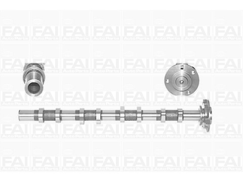 FAI AutoParts Nockenwelle