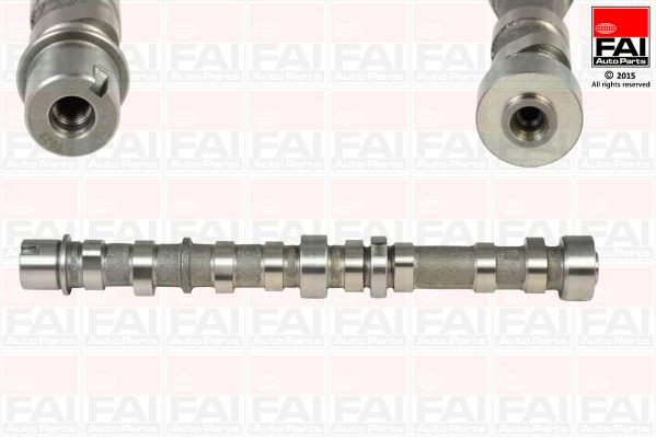 FAI AutoParts Nockenwelle