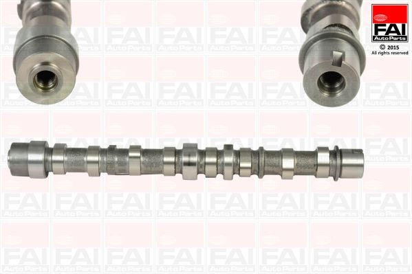 FAI AutoParts Nockenwelle