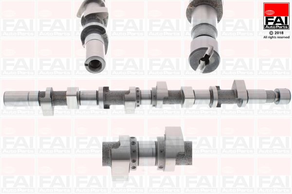 FAI AutoParts Nockenwelle