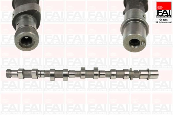 FAI AutoParts Nockenwelle