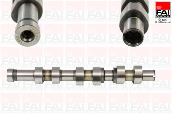 FAI AutoParts Nockenwelle