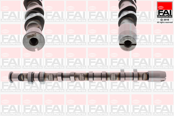 FAI AutoParts Nockenwelle