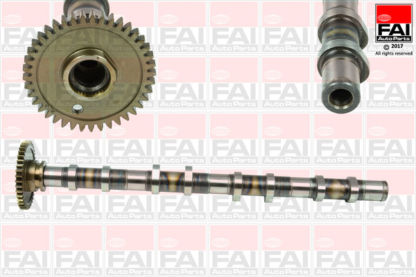 FAI AutoParts Nockenwelle