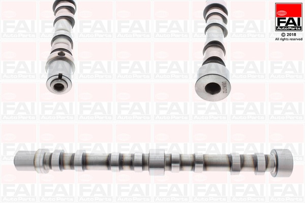 FAI AutoParts Nockenwelle