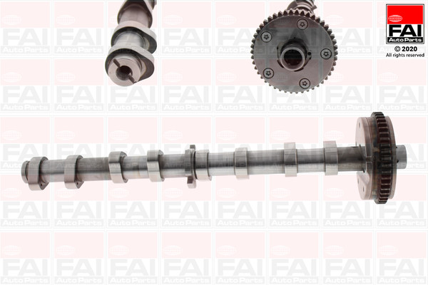 FAI AutoParts Nockenwelle