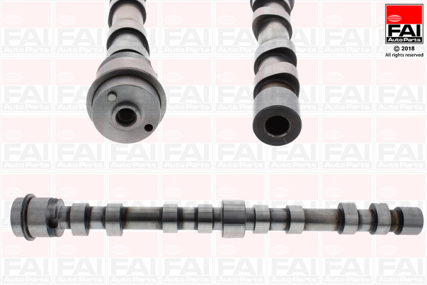 FAI AutoParts Nockenwelle