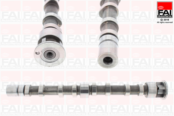 FAI AutoParts Nockenwelle