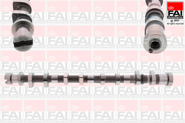 FAI AutoParts Nockenwelle